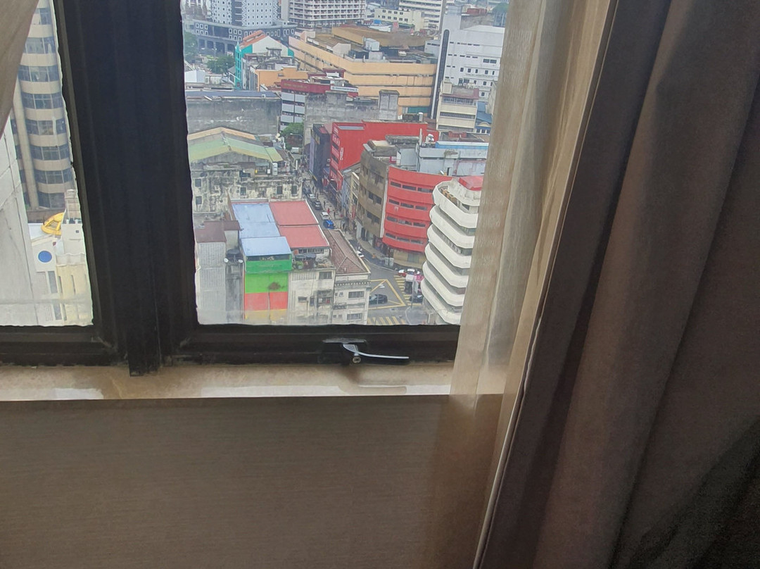 吉隆坡科斯莫酒店主图