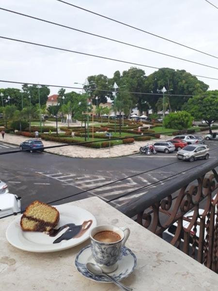 Hotel Della Luna主图