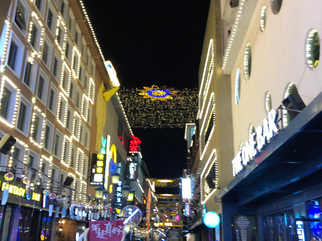 领Show天地景点图片