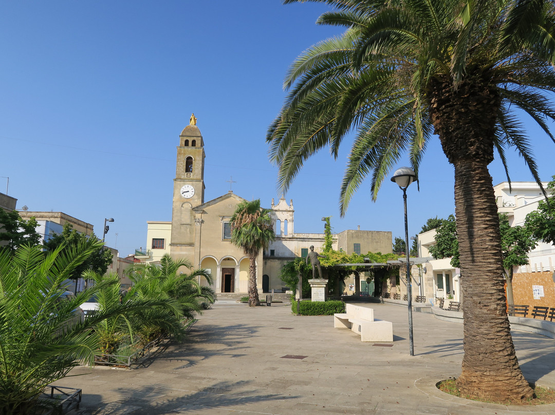 Giardino Nascosto主图