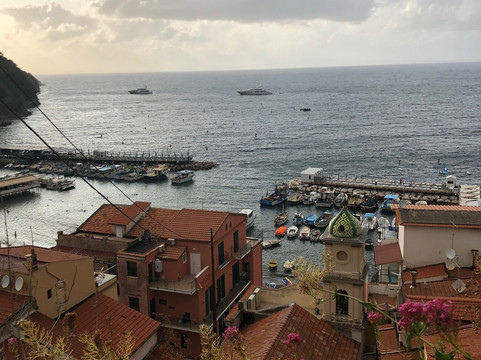 Lexa Viaggi Excursions-索伦托必去景点