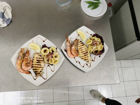 Silica Residence Hotel主图