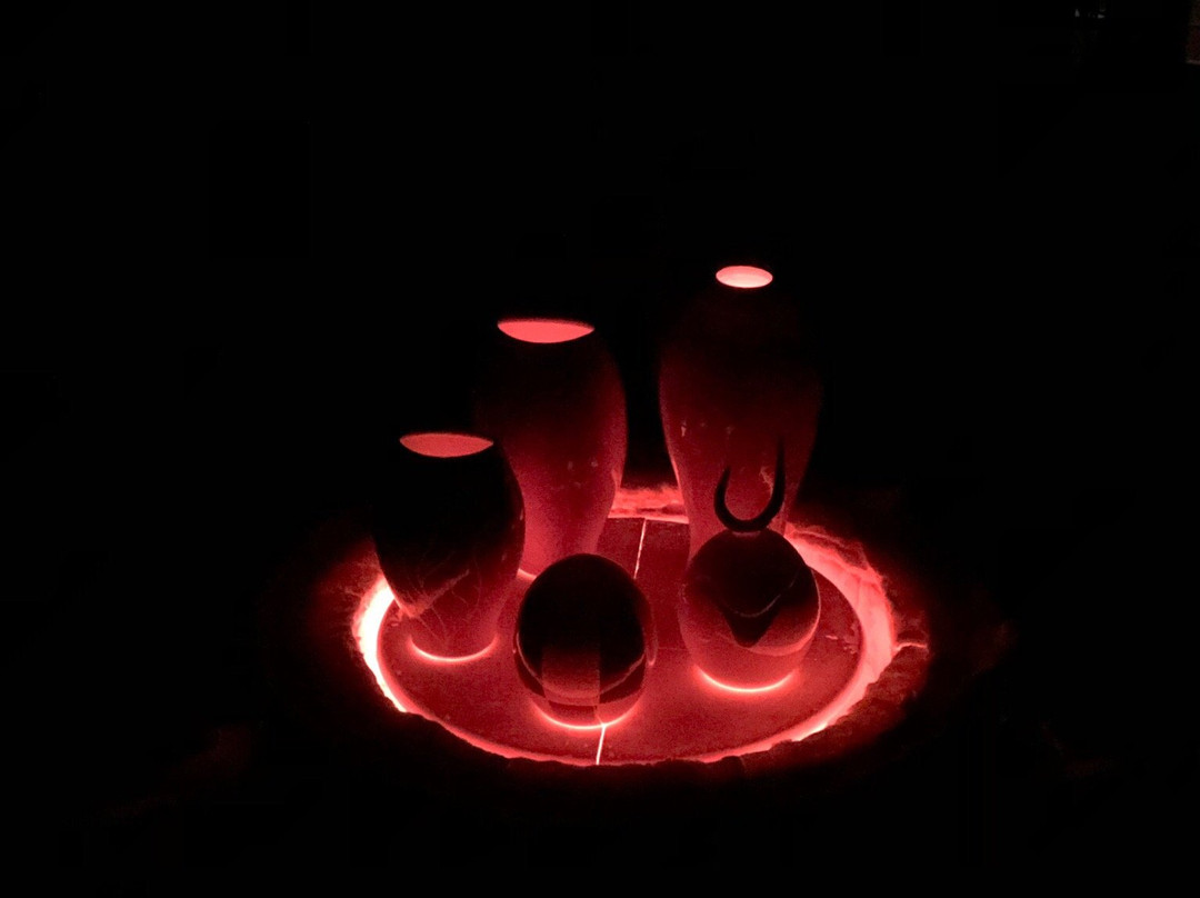 Gaia Arte Cerâmica-Cunha必去景点