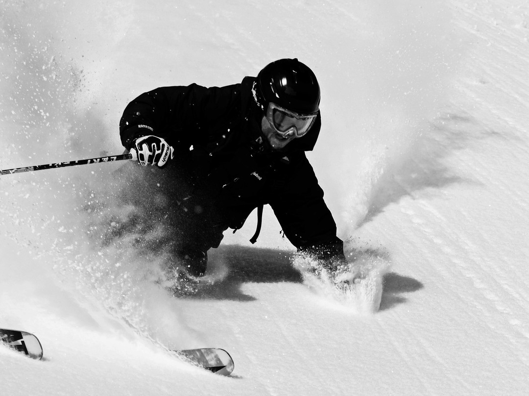 Skisportschule Mountainmind景点图片