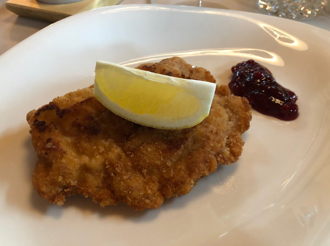 Schulhaus Tirol主图