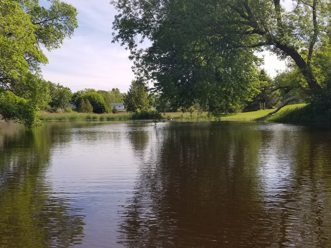 Explore Algoma LLC-Algoma必去景点