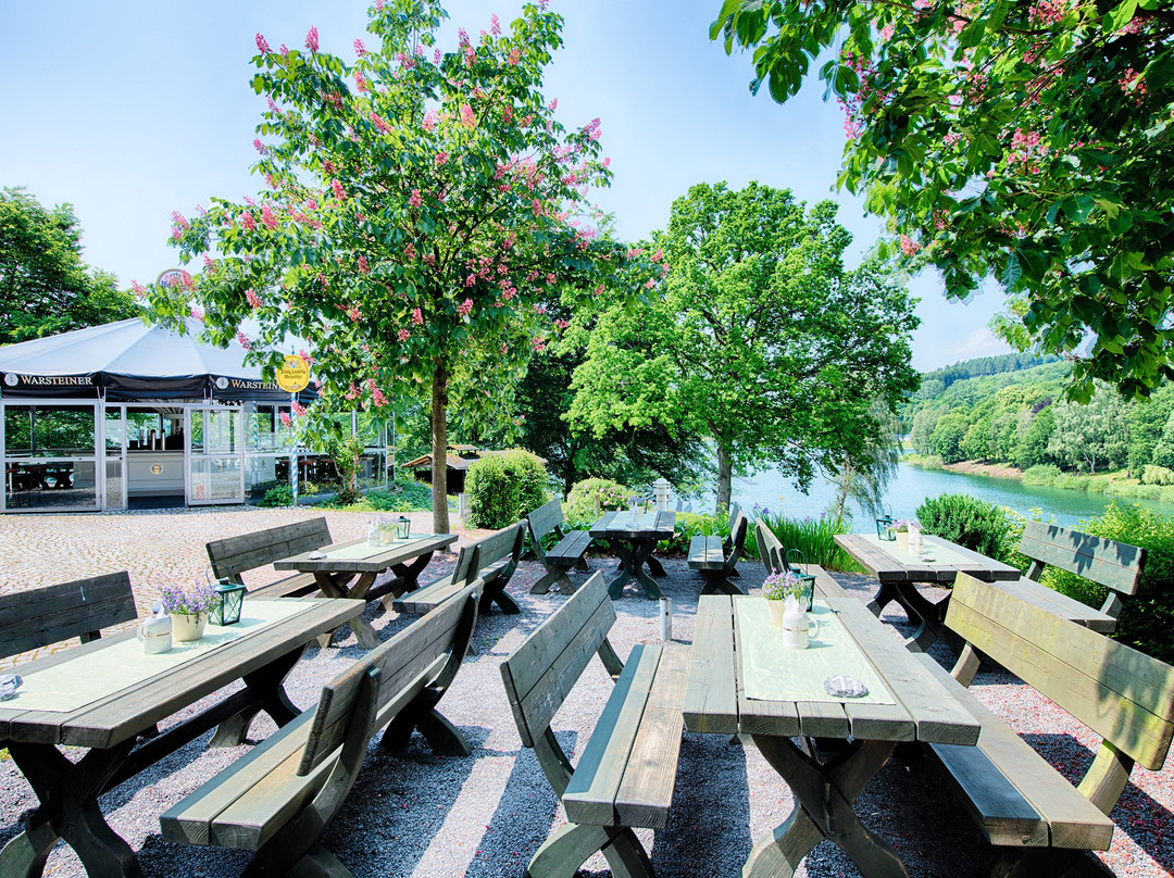 Welcome Hotel Meschede / Hennesee主图