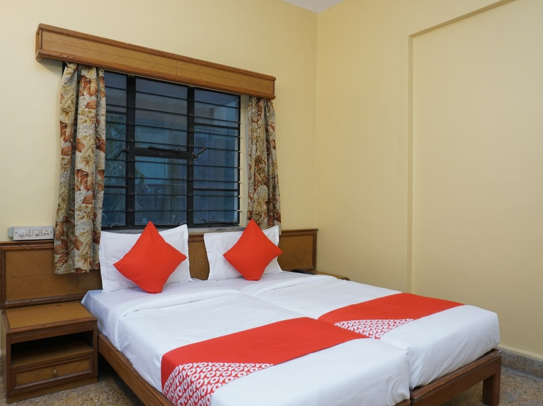 OYO 22312 Hotel Nandanvan主图