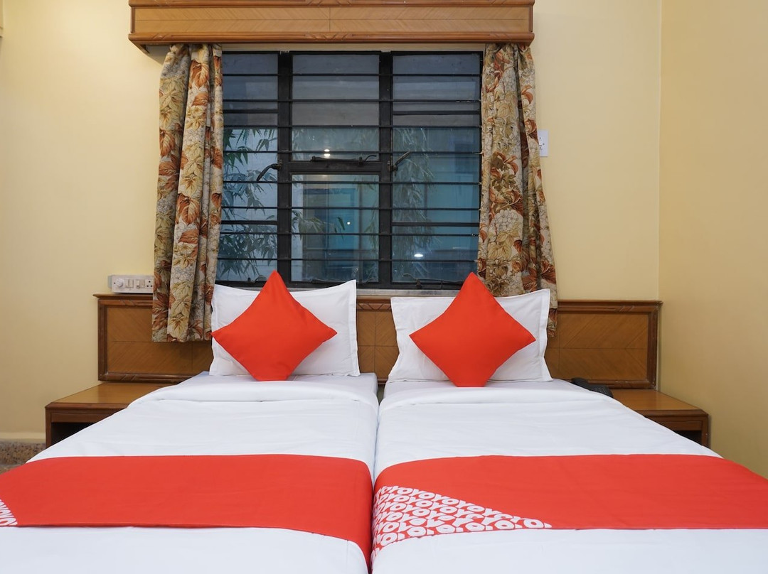 OYO 22312 Hotel Nandanvan主图