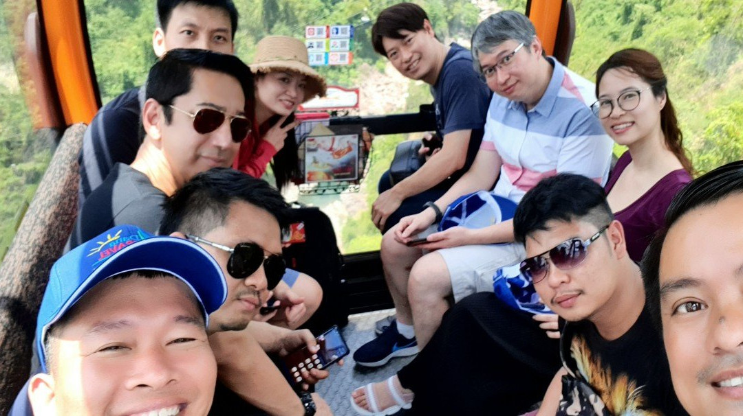 Danatravel-岘港必去景点