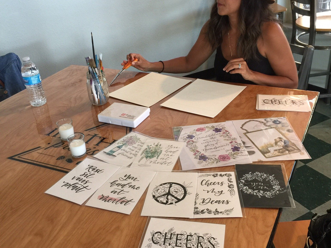 Mother Earth Brew Co.-维斯塔必去景点