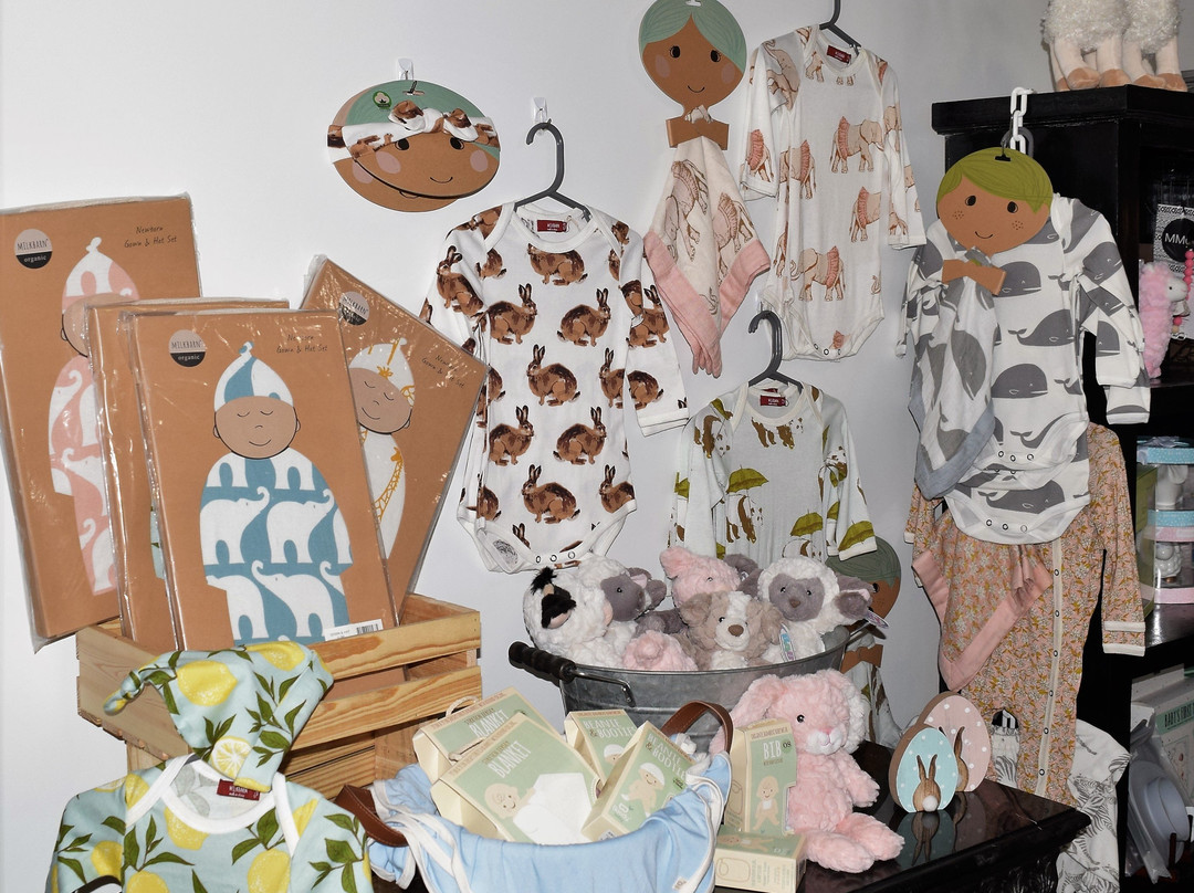 Cozy Corner-Franklin必去景点