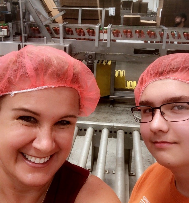 Huy Fong Foods-Irwindale必去景点