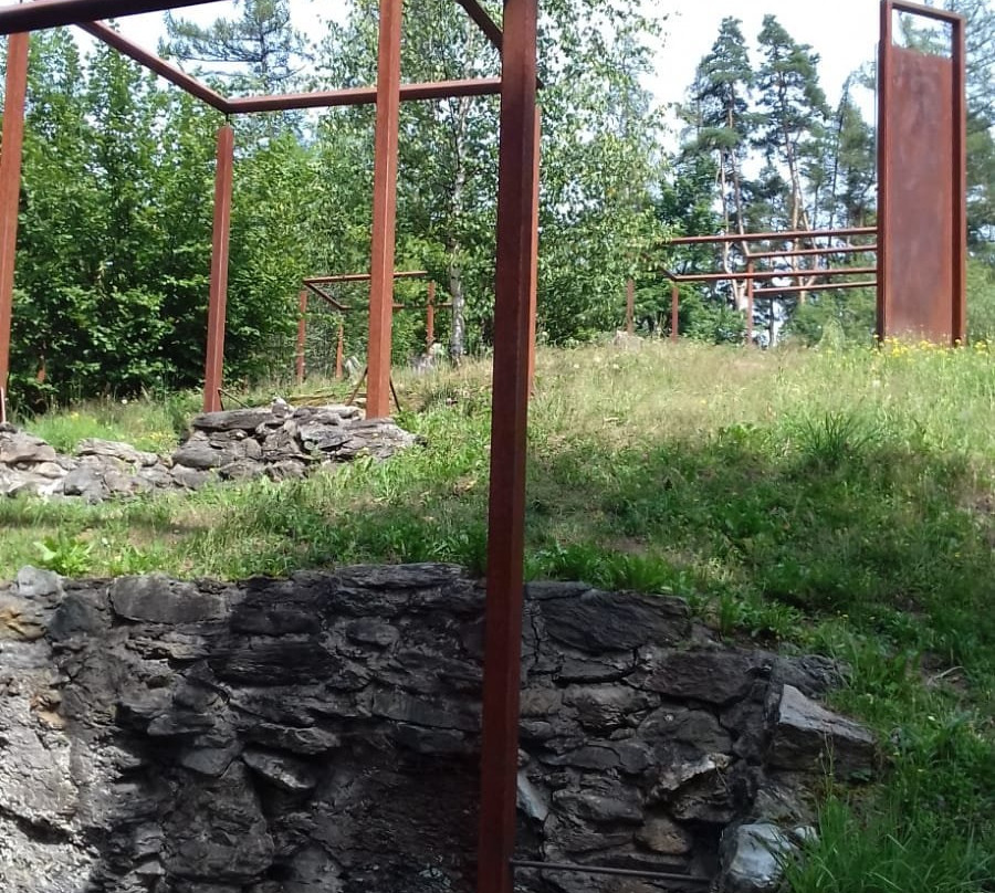 Freilichtmuseum Himmelreich-Volders必去景点