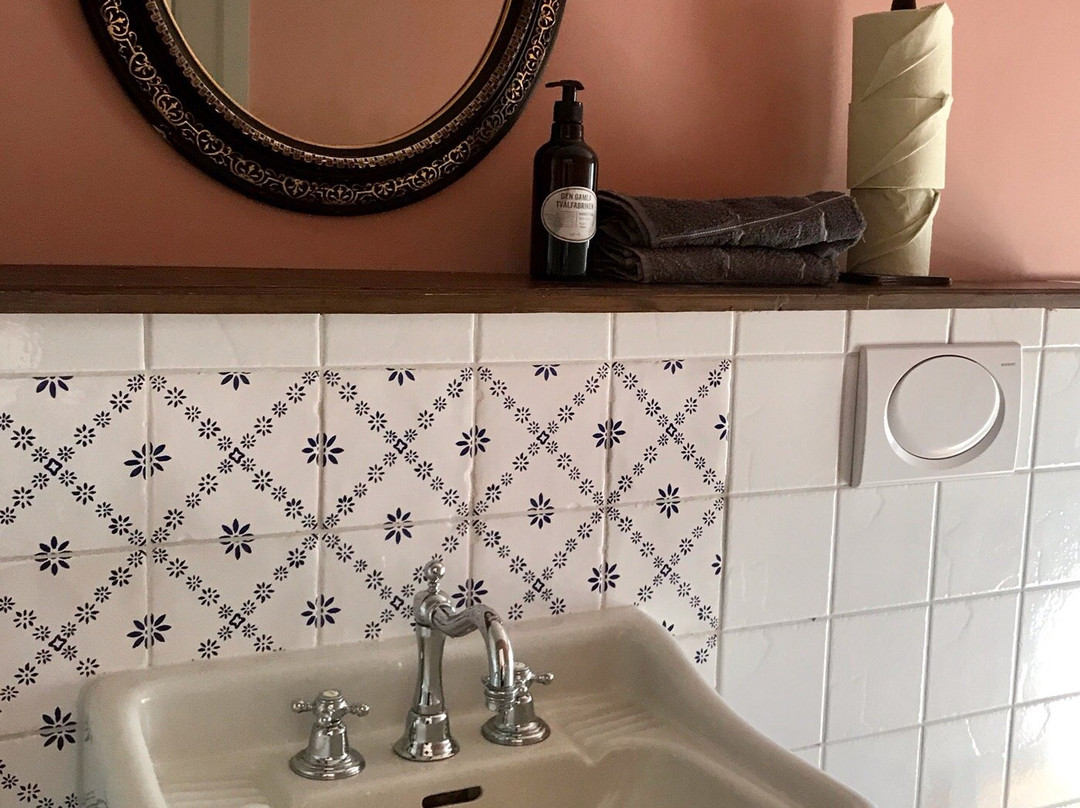 Kvarnbo Pensionat Guest House B&B主图