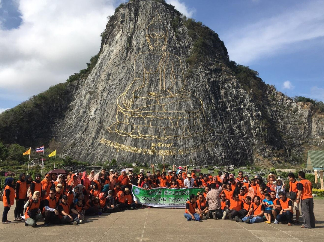 Thailand Tour & Attractions-曼谷必去景点