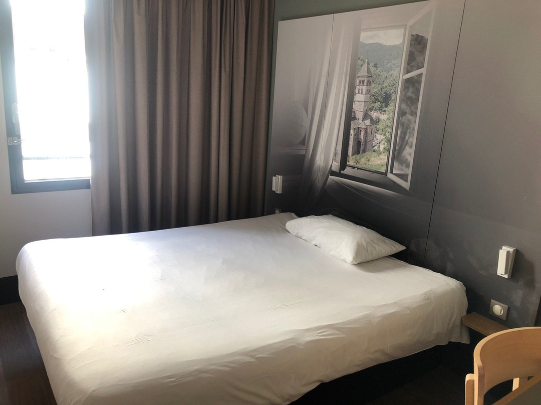 B&B HOTEL Mulhouse Centre主图