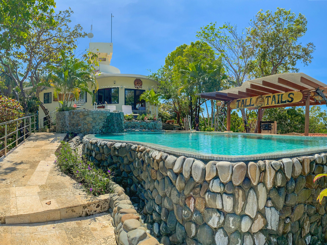 The Lodge Panama