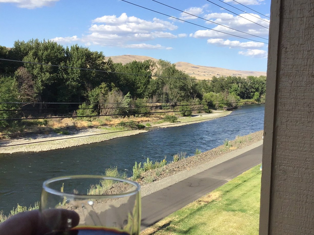 Baymont by Wyndham Yakima Riverfront主图