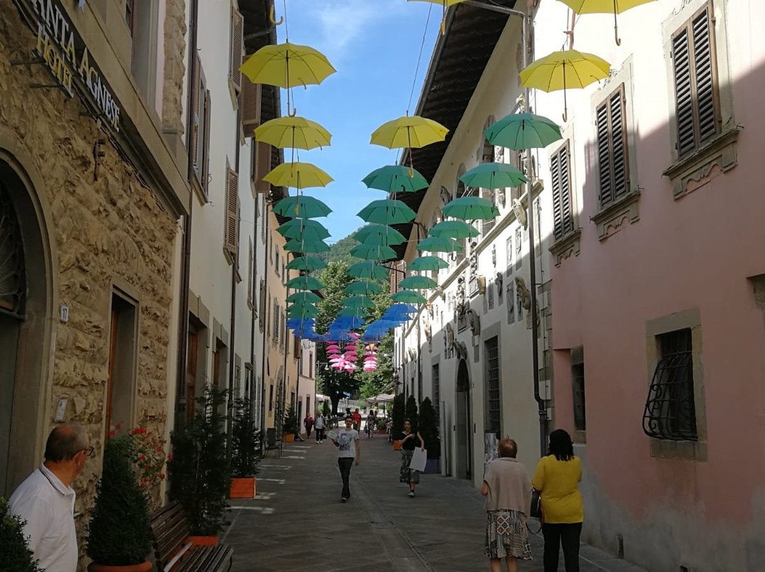 Hotel Terme Santa Agnese主图