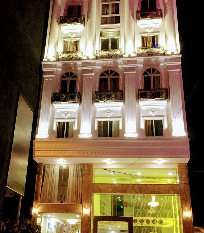 Xavia Hotel Quy Nhon