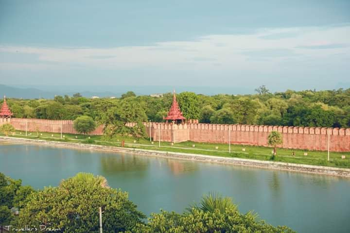 Majestic Hotel Mandalay主图