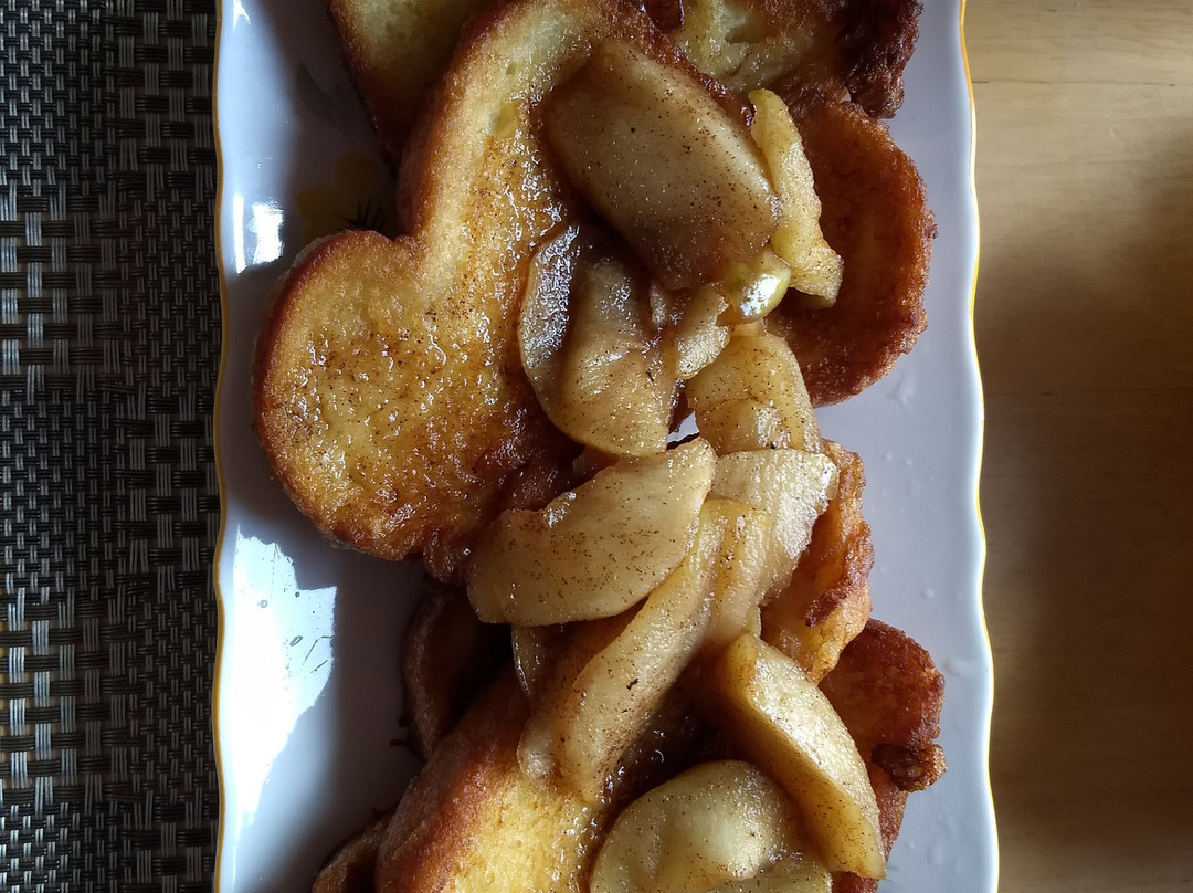 Two Rivers Bed & Breakfast主图