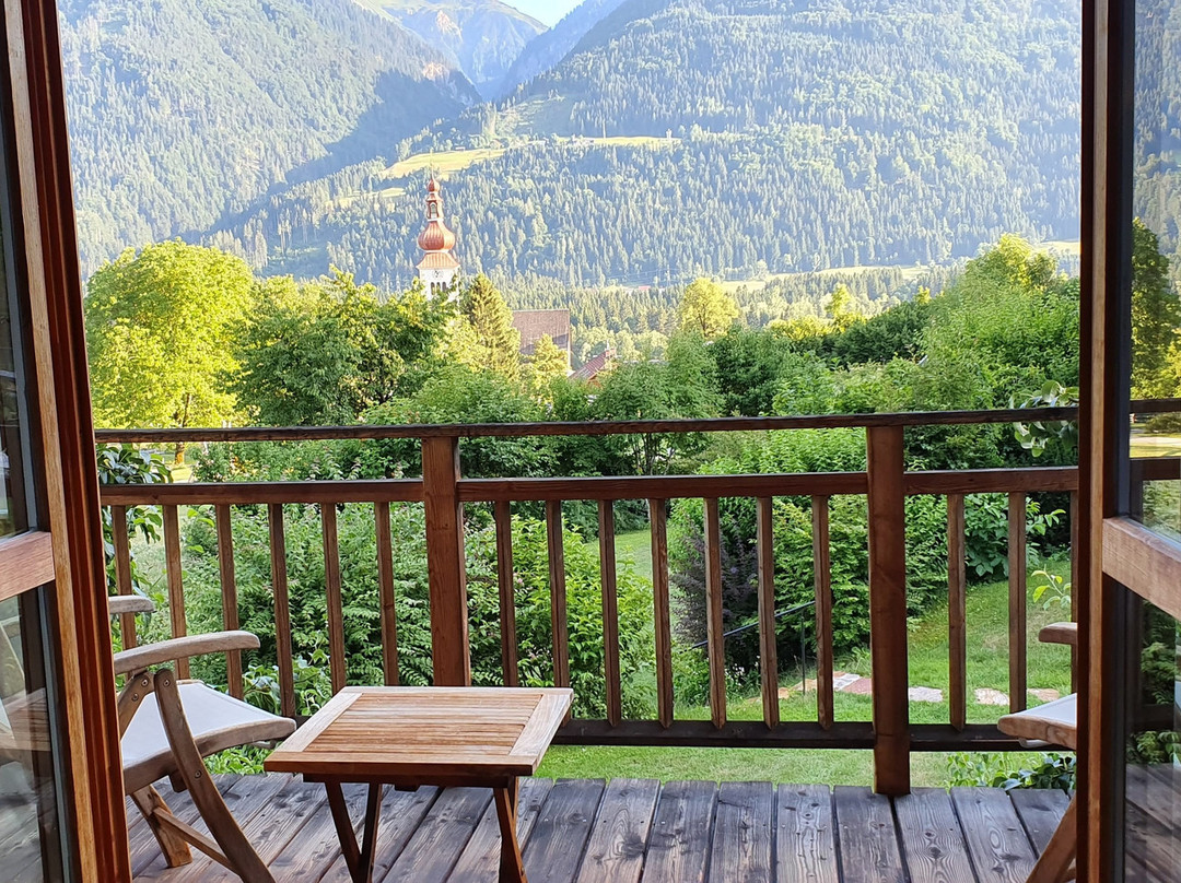 Biohotel Daberer主图