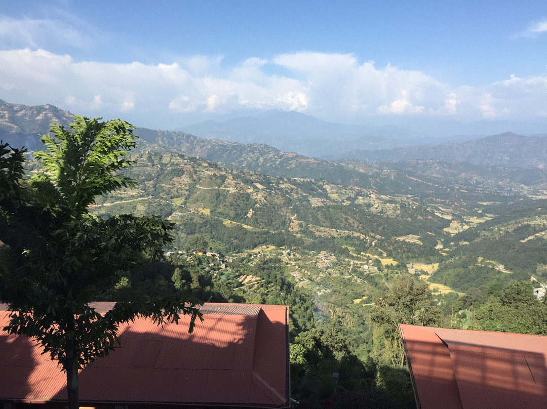 杜利克尔度假酒店主图