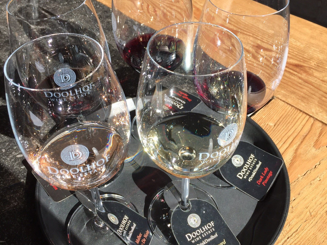 Doolhof Wine Estate-惠灵顿必去景点