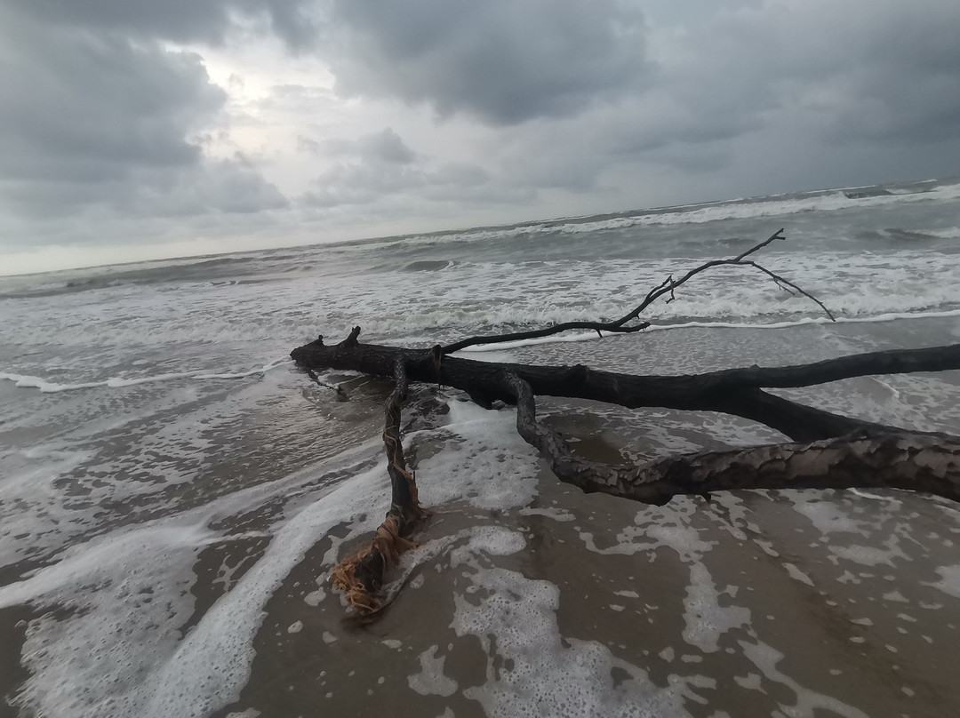 Playa Chambor