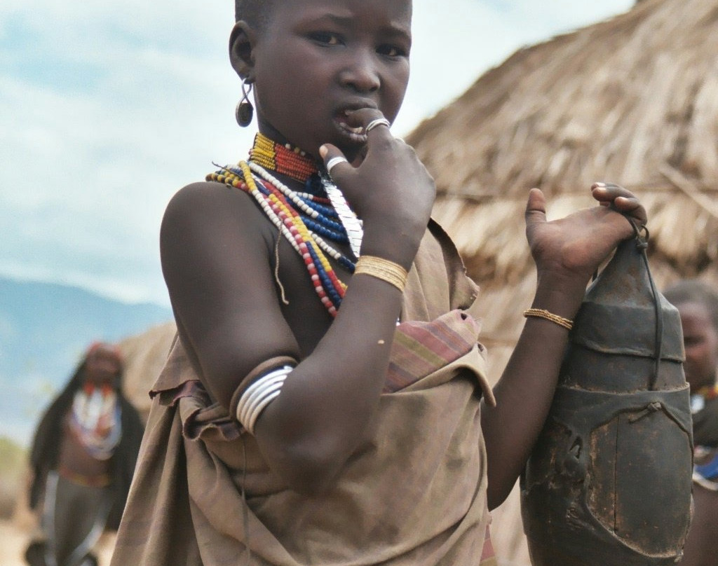 Omo Valley Tours景点图片