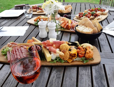 Top Down Tours-墨尔本必去景点