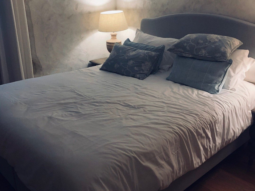 La Bastide du Lot主图