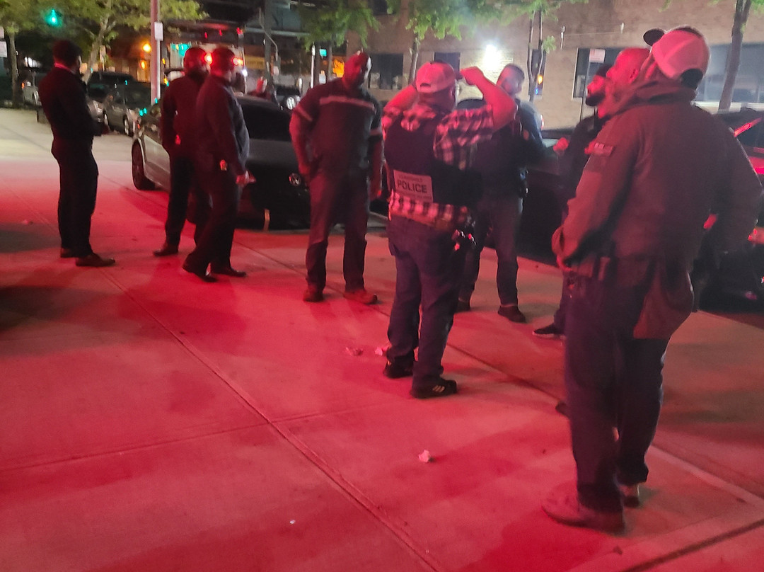 Hotel Ninety Five Parkchester