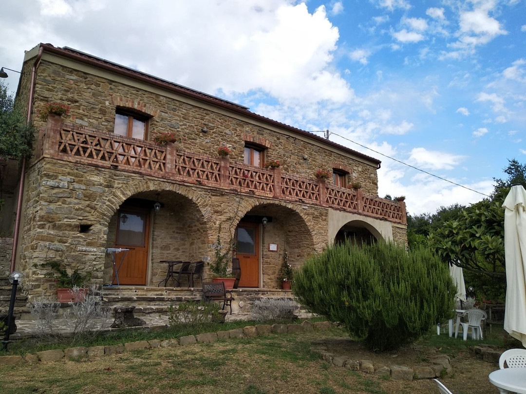 Casale I Cirillo主图