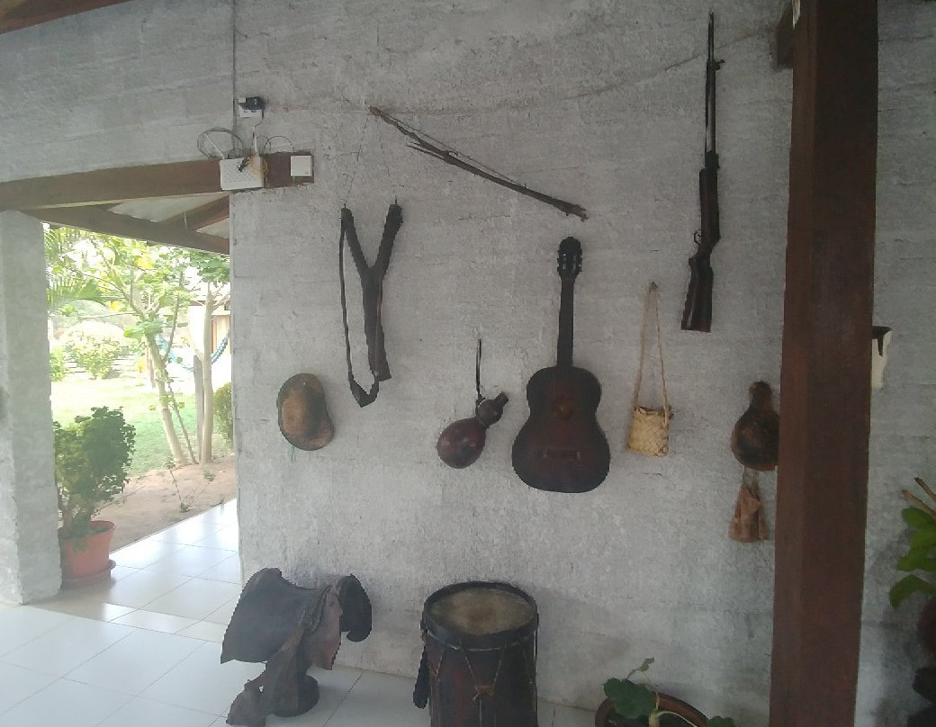 Las Churapas Hotel主图