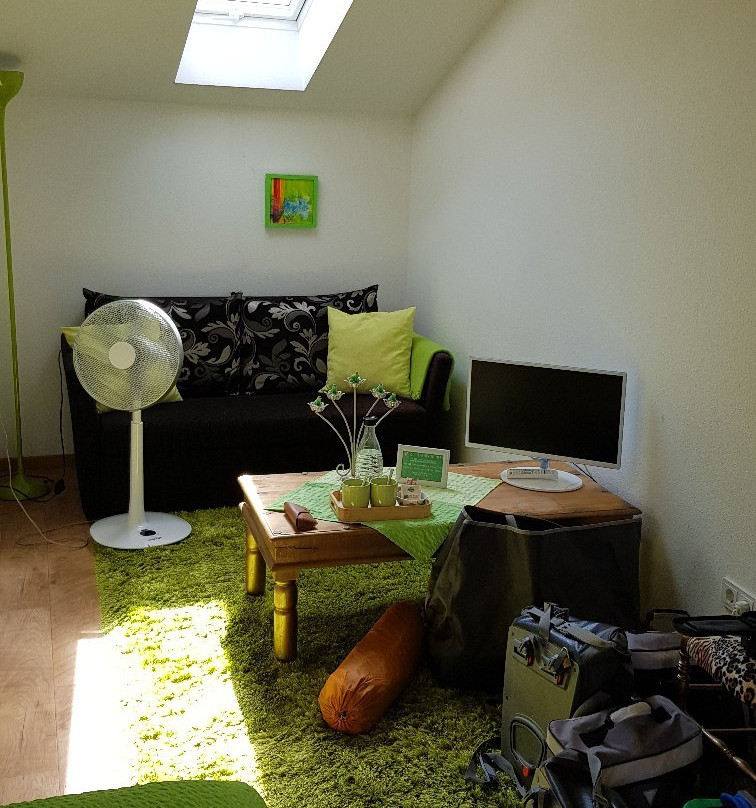 Bed & Breakfast Busingen主图