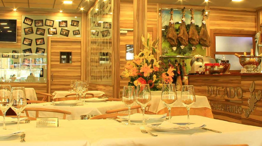 Restaurante Ducado