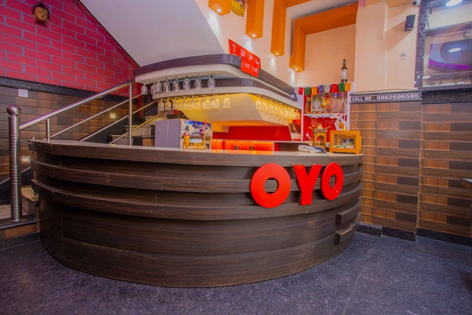 OYO 384 Ringji Palace主图