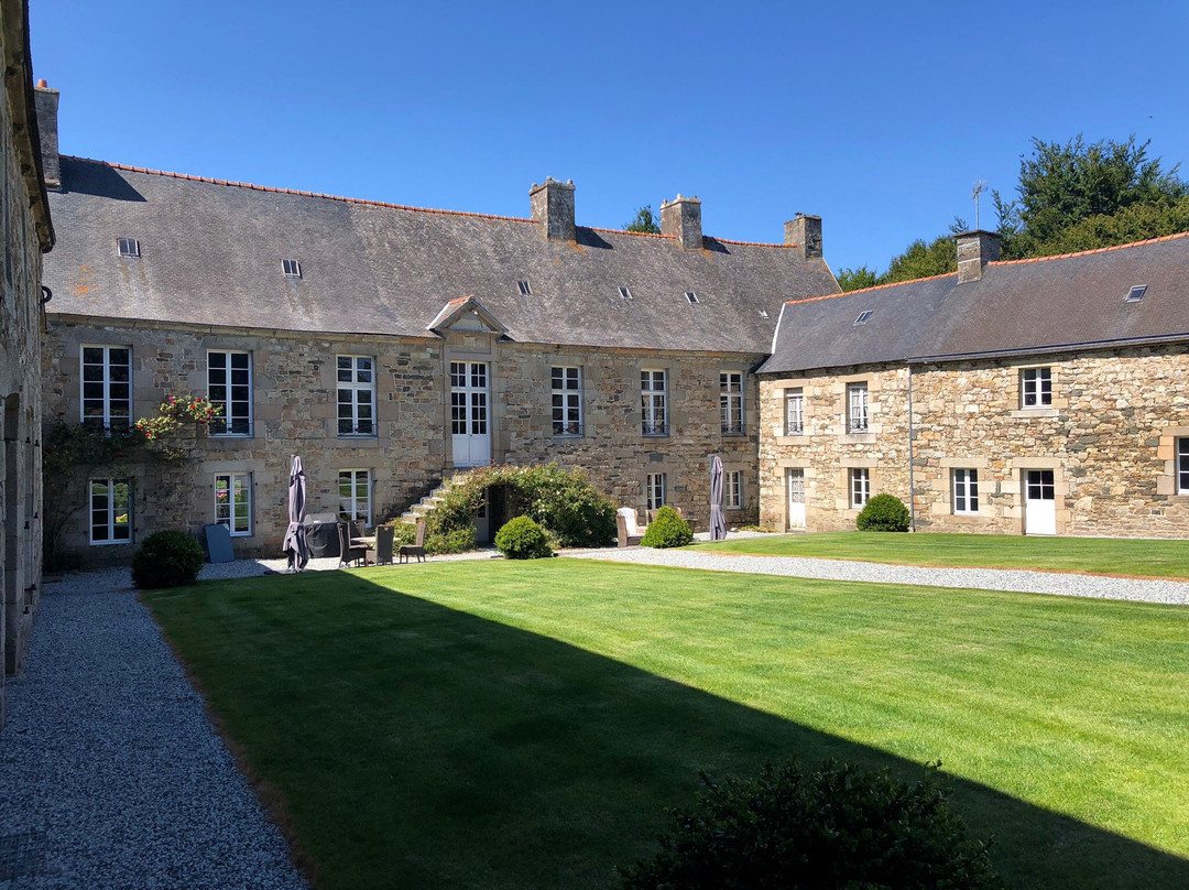 Manoir De Penn Lann主图