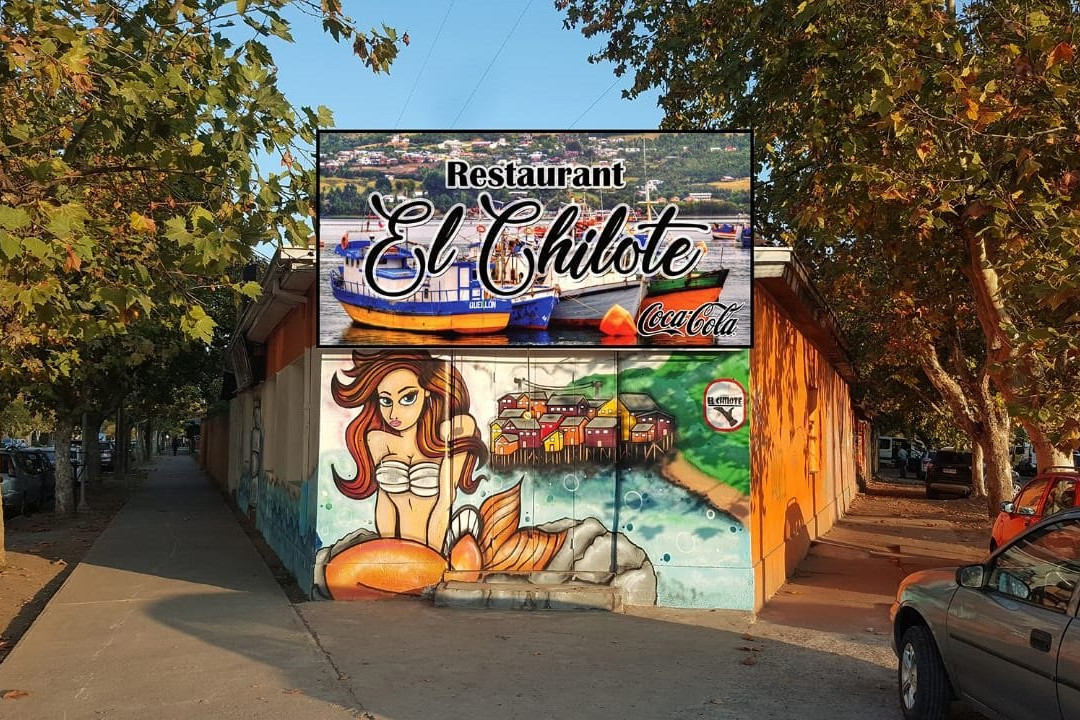 Restaurant El Chilote