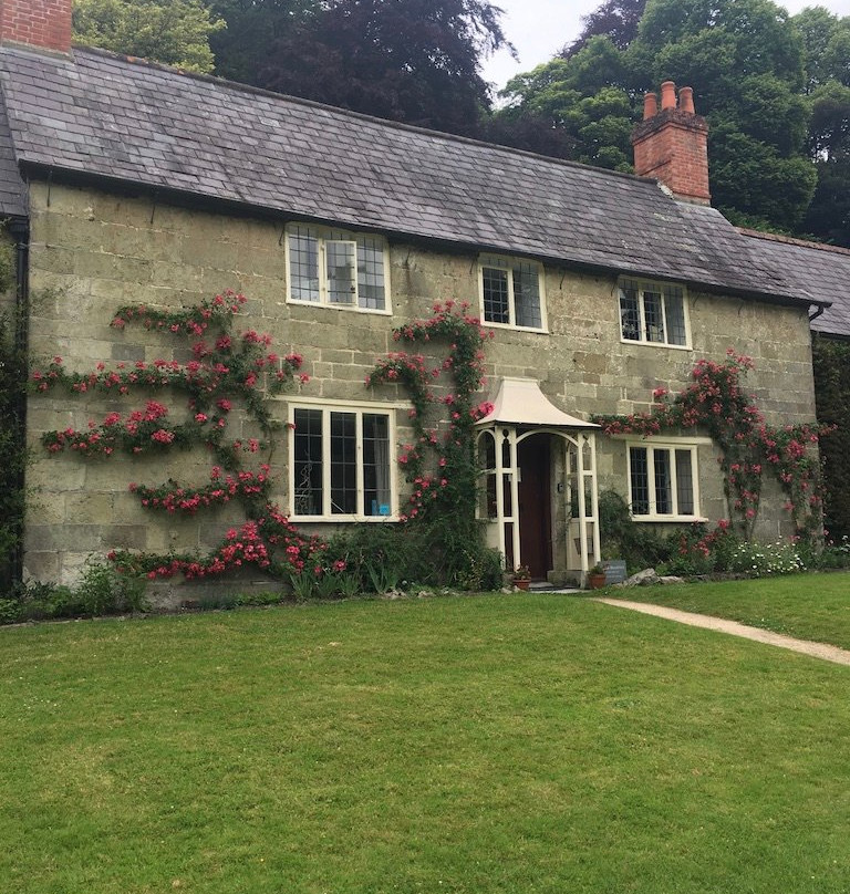 Stourhead Gardens B & B主图