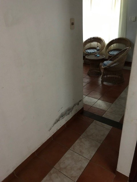 Los Cedros Eco Resort-酒店景观