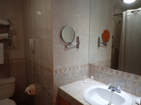 WinMeier Hotel y Casino主图