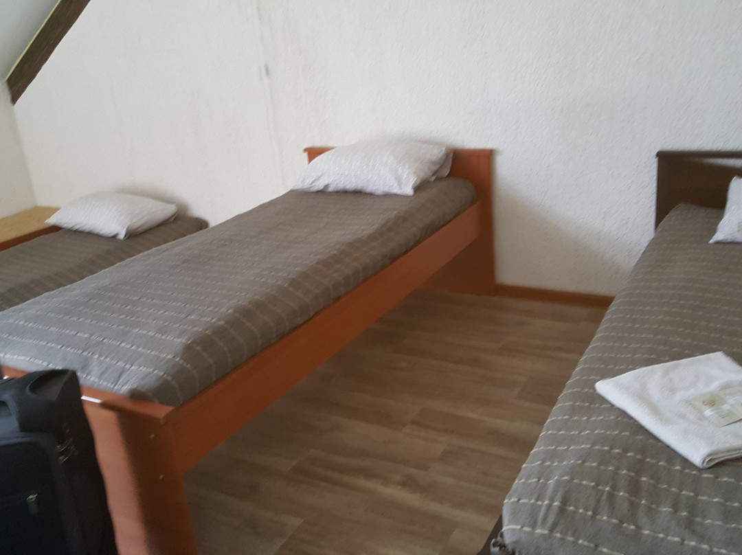 Guest House na Velikoi主图
