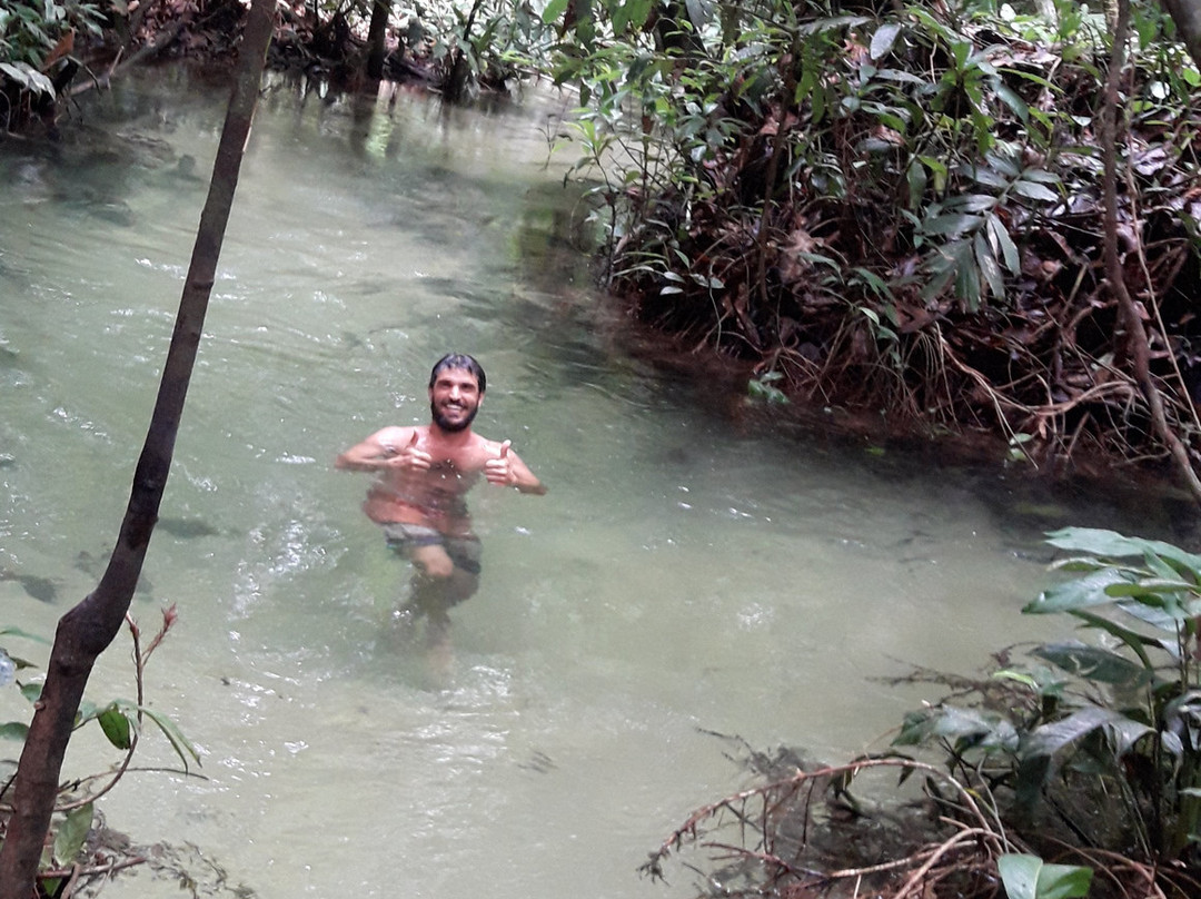 Floresta Nacional dos Tapajos-Ruropolis必去景点