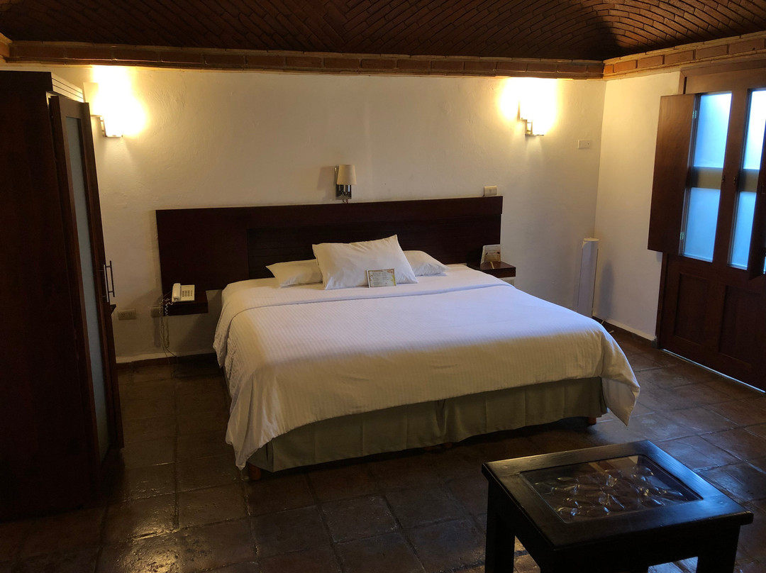 Hotel Casa Real Del Café主图