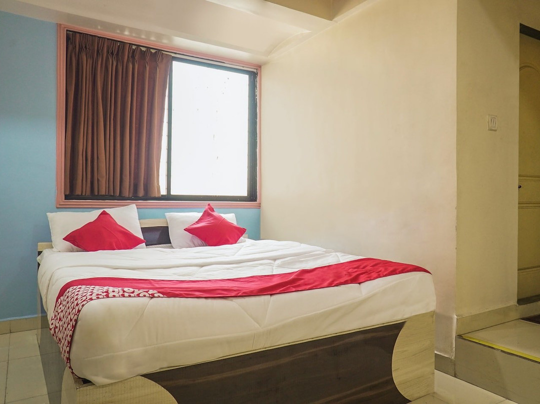 OYO 12501 Hotel Krishna Palace主图