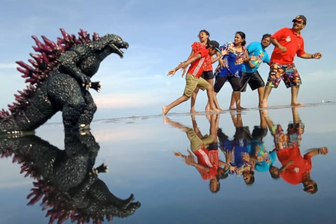 Malaysian Explorations & Adventures-黑风洞必去景点